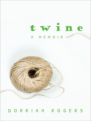 cover image of Twine